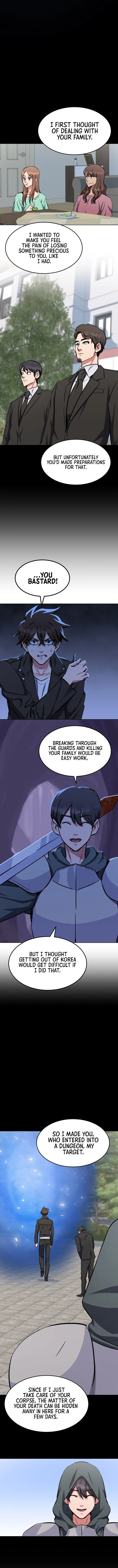 Level 1 Player Chapter 40 Page 10
