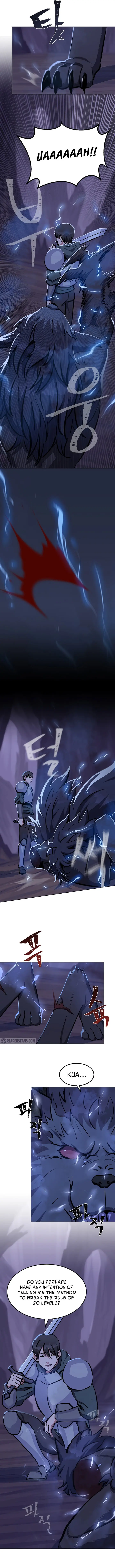 Level 1 Player Chapter 41 Page 6