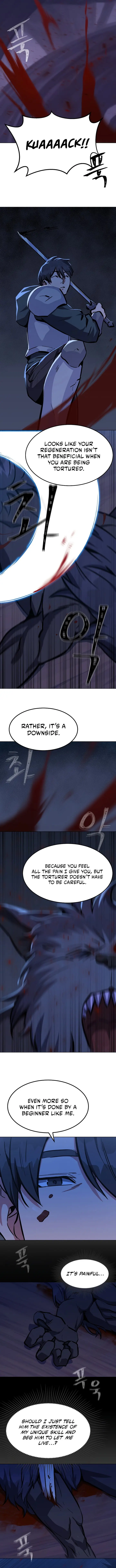 Level 1 Player Chapter 41 Page 8