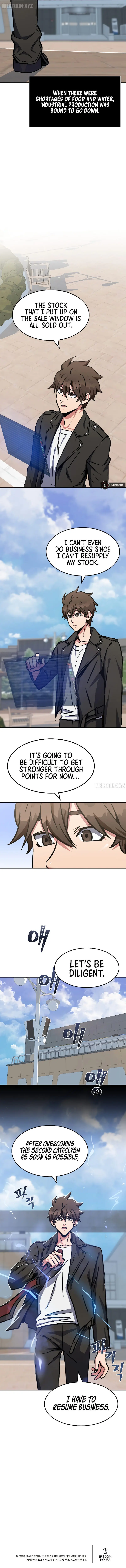 Level 1 Player Chapter 44 Page 14