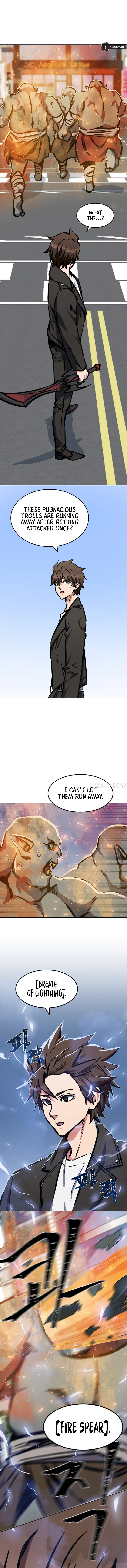 Level 1 Player Chapter 45 Page 7