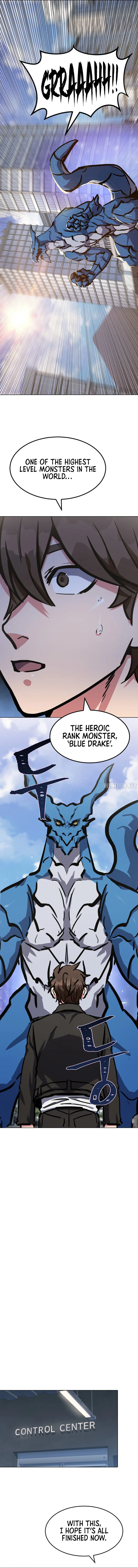 Level 1 Player Chapter 45 Page 11
