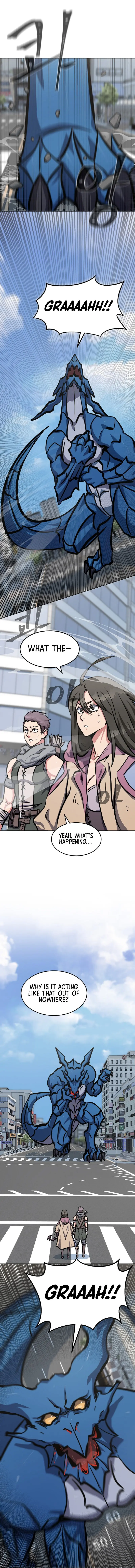 Level 1 Player Chapter 47 Page 8