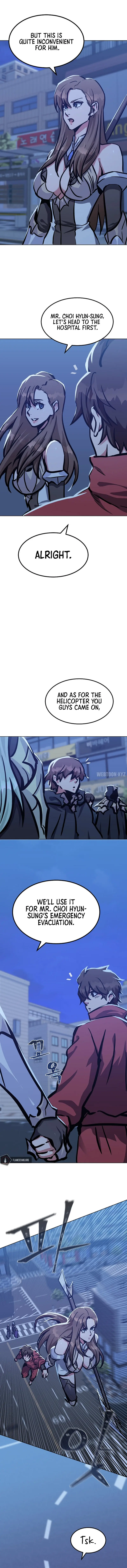 Level 1 Player Chapter 49 Page 6