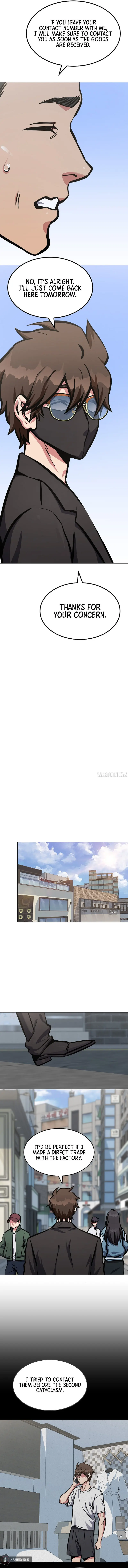 Level 1 Player Chapter 49 Page 15