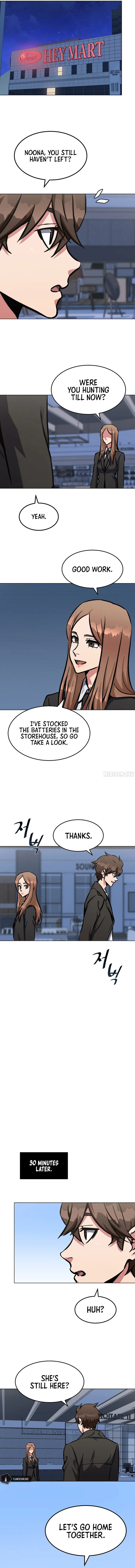 Level 1 Player Chapter 50 Page 15