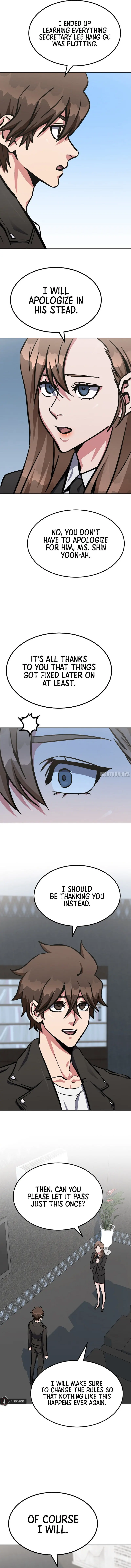 Level 1 Player Chapter 51 Page 13
