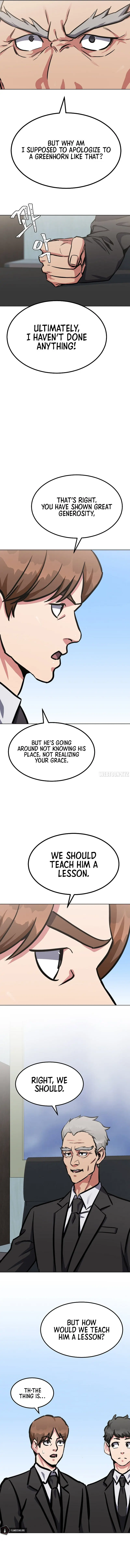 Level 1 Player Chapter 51 Page 16