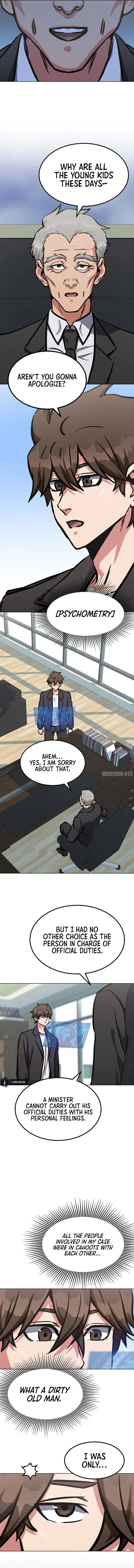 Level 1 Player Chapter 52 Page 4