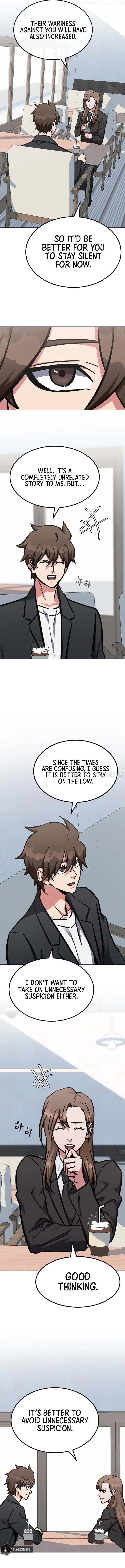 Level 1 Player Chapter 52 Page 16