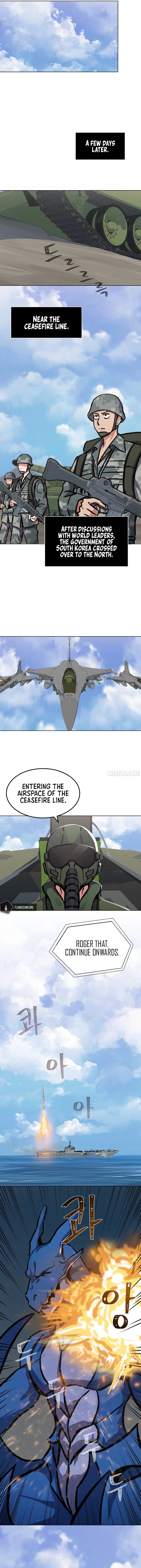 Level 1 Player Chapter 54 Page 10