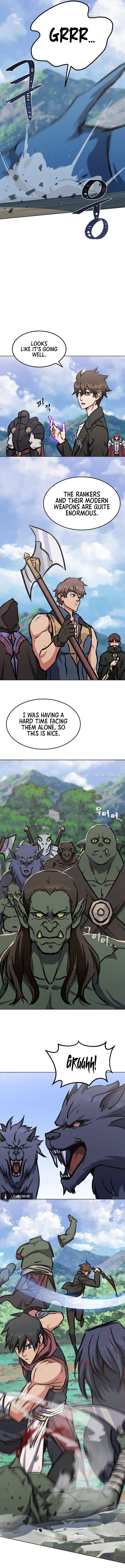 Level 1 Player Chapter 54 Page 11