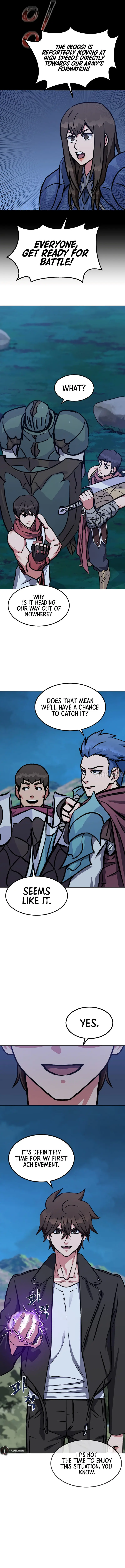 Level 1 Player Chapter 55 Page 3