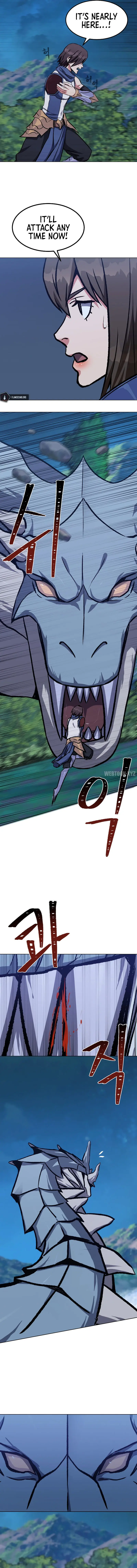Level 1 Player Chapter 55 Page 6
