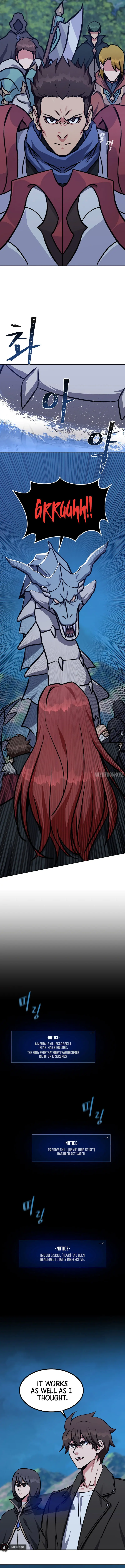 Level 1 Player Chapter 55 Page 7