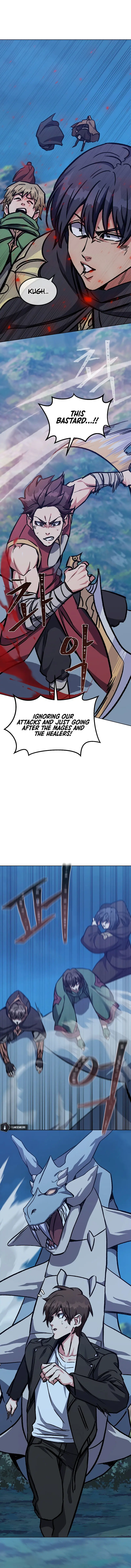 Level 1 Player Chapter 56 Page 2