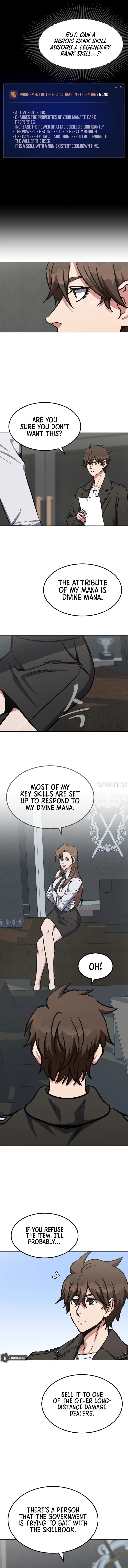 Level 1 Player Chapter 57 Page 14