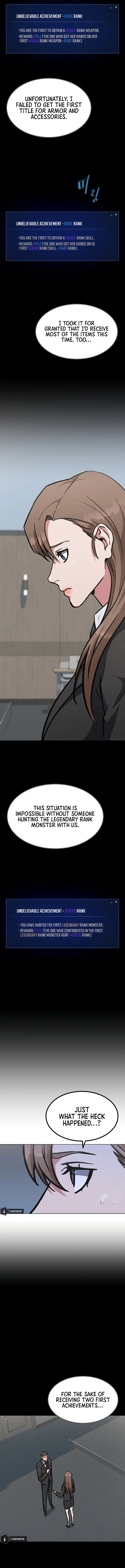 Level 1 Player Chapter 58 Page 7