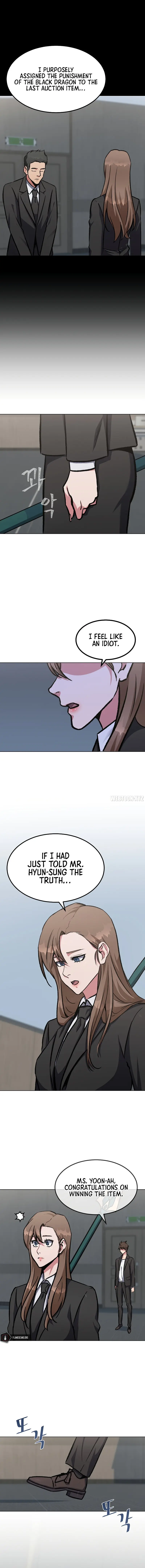 Level 1 Player Chapter 58 Page 8