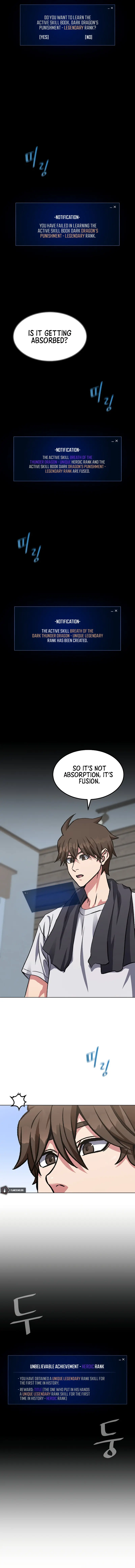 Level 1 Player Chapter 58 Page 15