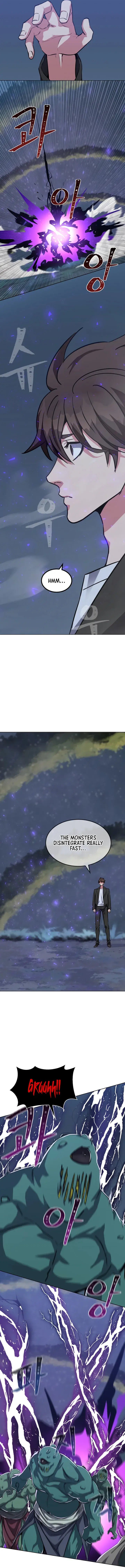Level 1 Player Chapter 59 Page 4