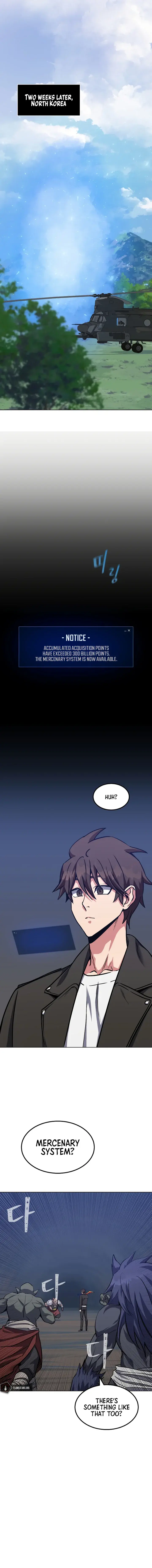 Level 1 Player Chapter 59 Page 9
