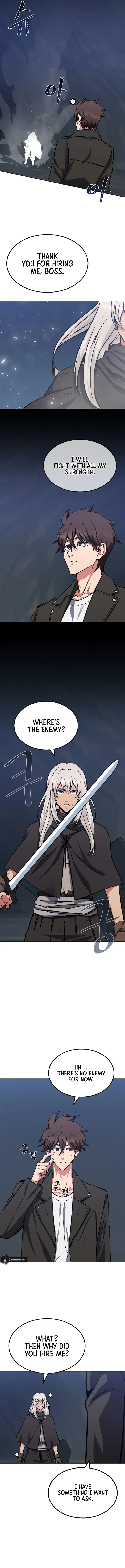 Level 1 Player Chapter 59 Page 14