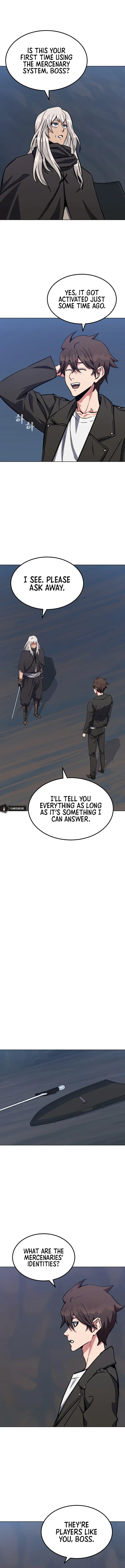 Level 1 Player Chapter 59 Page 15