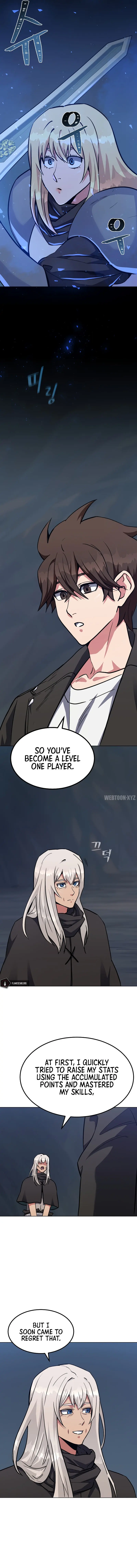 Level 1 Player Chapter 60 Page 5