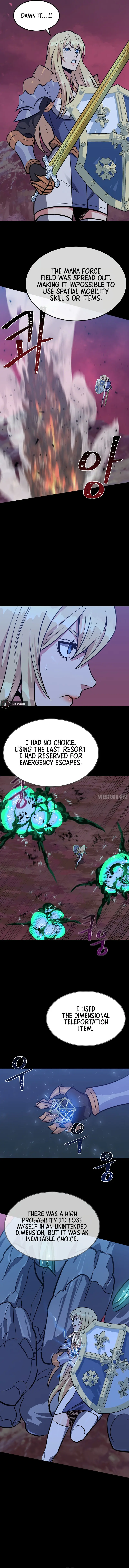 Level 1 Player Chapter 60 Page 7