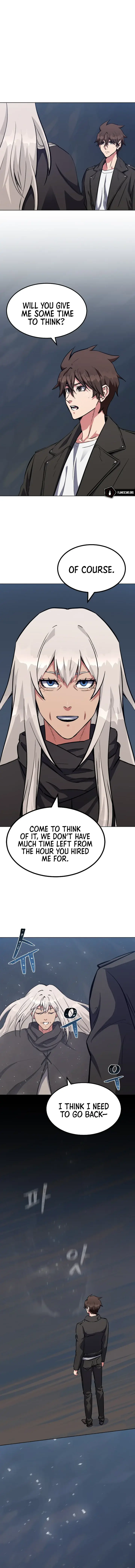 Level 1 Player Chapter 61 Page 2