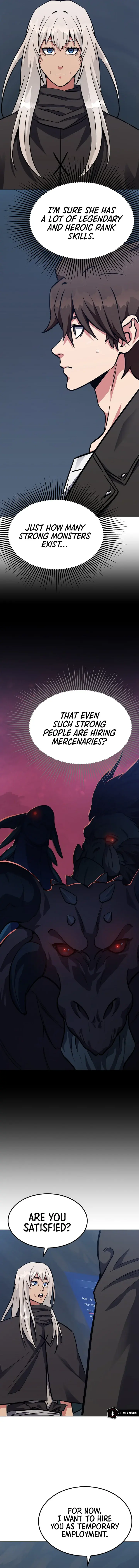 Level 1 Player Chapter 61 Page 7