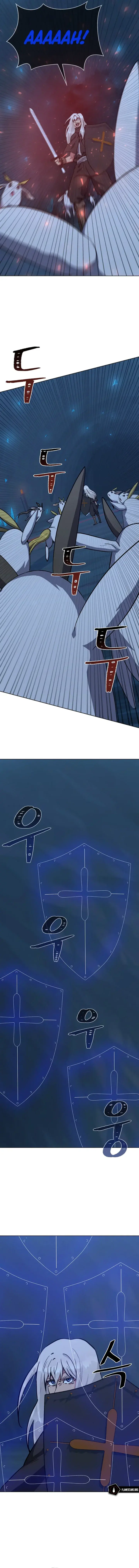 Level 1 Player Chapter 61 Page 10