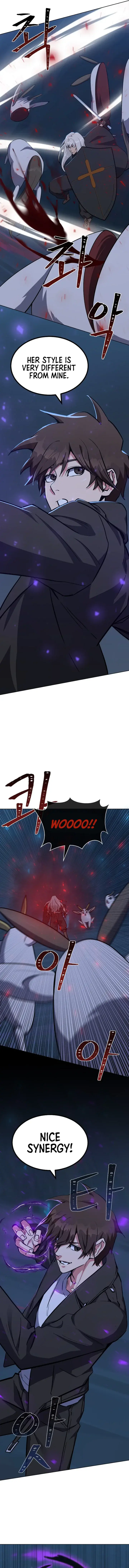 Level 1 Player Chapter 61 Page 12