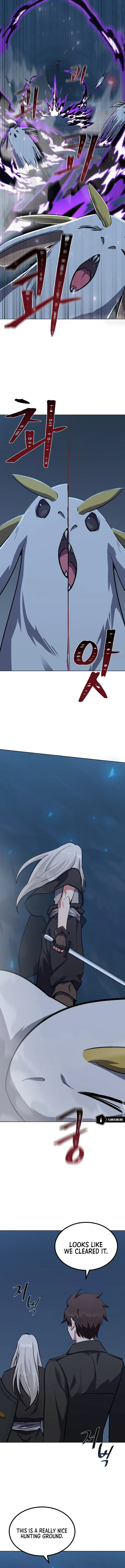 Level 1 Player Chapter 61 Page 13