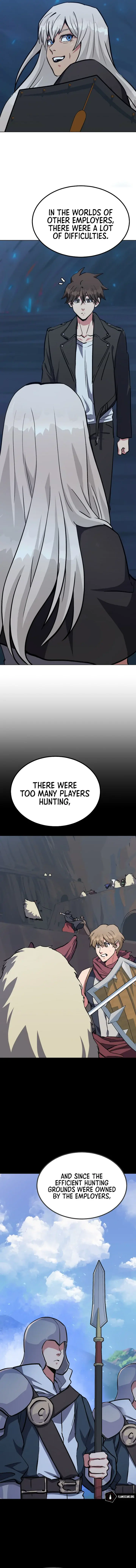 Level 1 Player Chapter 61 Page 14