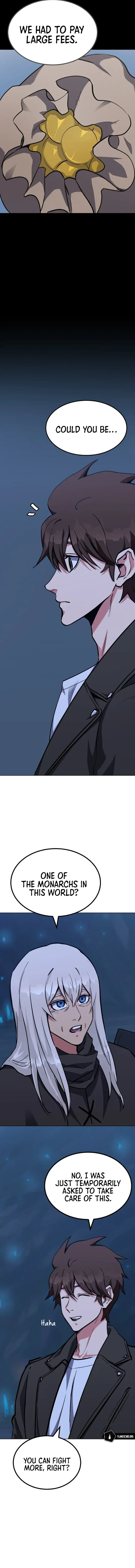 Level 1 Player Chapter 61 Page 15