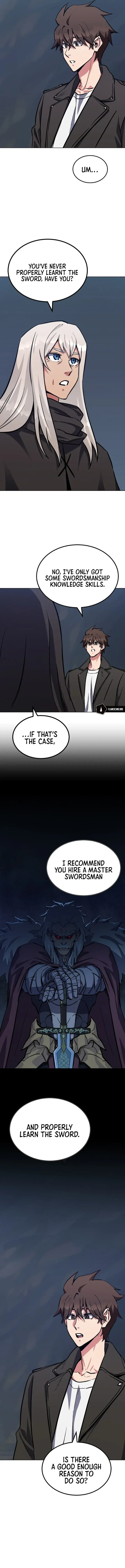 Level 1 Player Chapter 61 Page 19