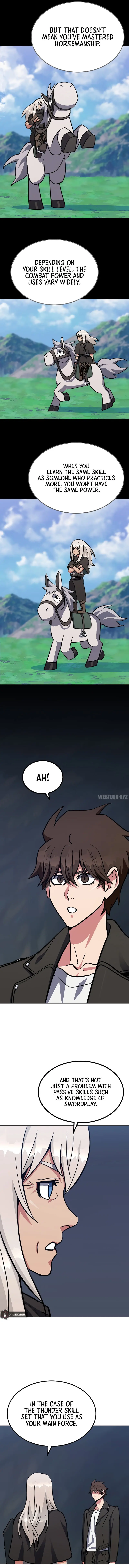 Level 1 Player Chapter 62 Page 10