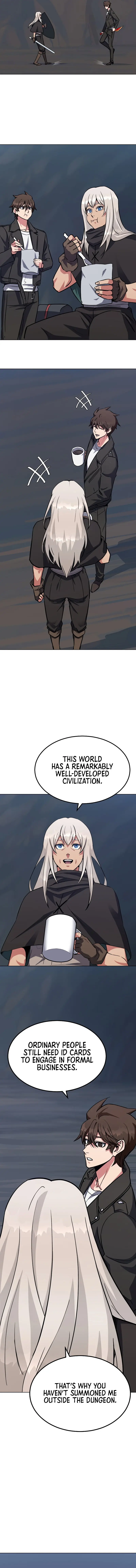 Level 1 Player Chapter 62 Page 17
