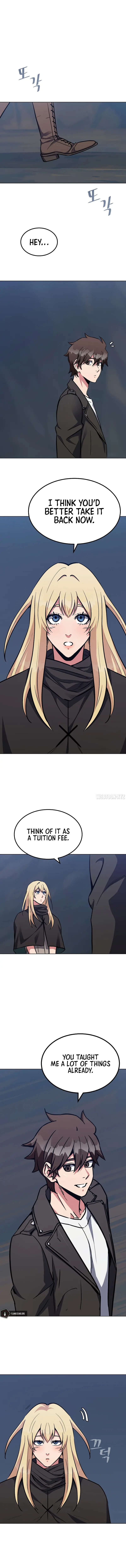 Level 1 Player Chapter 63 Page 2