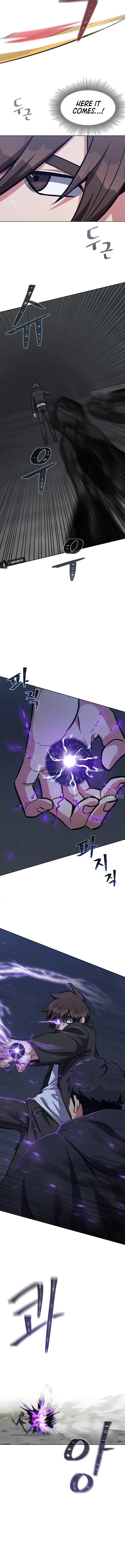 Level 1 Player Chapter 63 Page 10