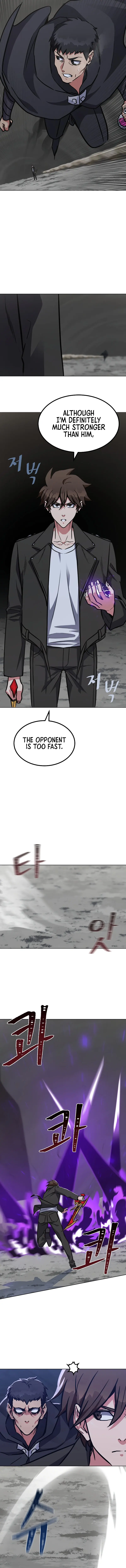 Level 1 Player Chapter 63 Page 13