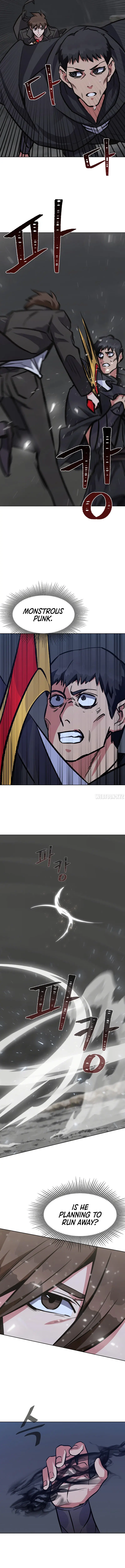 Level 1 Player Chapter 64 Page 3