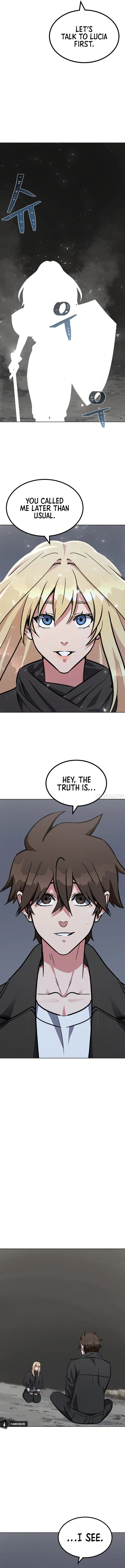 Level 1 Player Chapter 64 Page 10