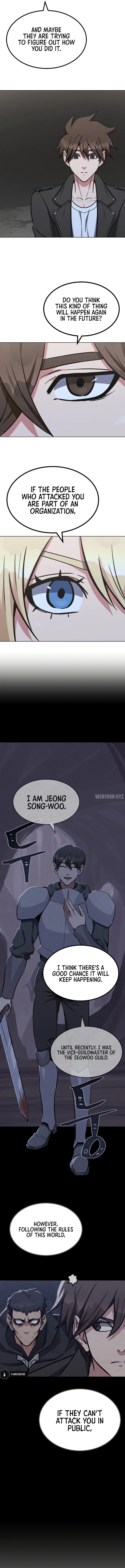 Level 1 Player Chapter 64 Page 12