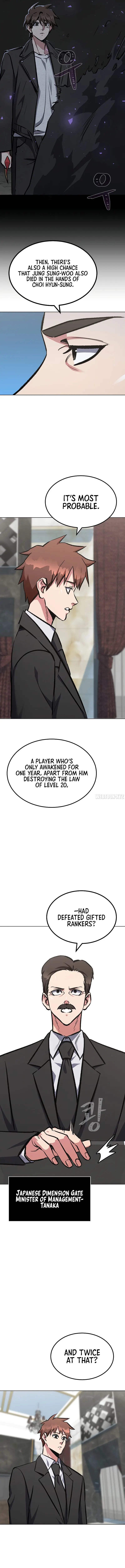 Level 1 Player Chapter 65 Page 3