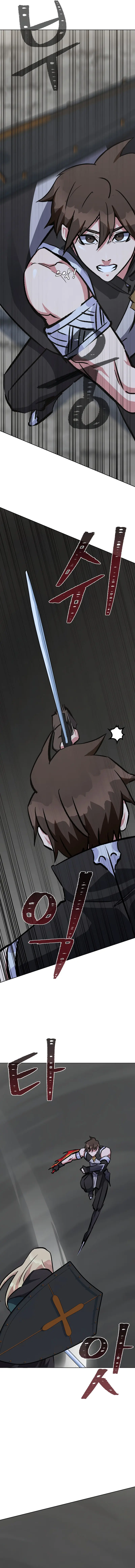 Level 1 Player Chapter 65 Page 15