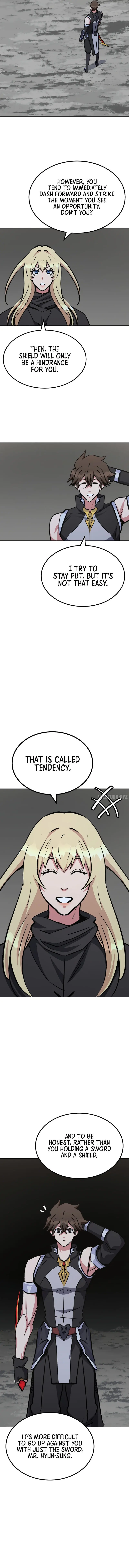 Level 1 Player Chapter 65 Page 18