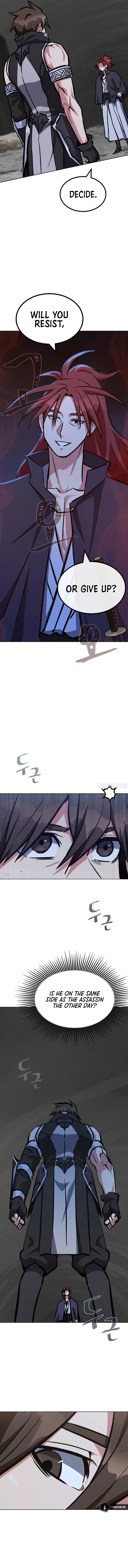 Level 1 Player Chapter 66 Page 4